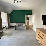 Appartamento Przystanek - Komuny Paryskiej 3 Karpacz