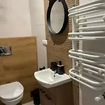 Appartamento Przystanek - Komuny Paryskiej 3