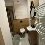 Przystanek - Komuny Paryskiej 3 Appartamento