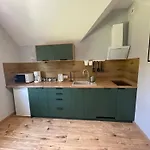 Appartamento Przystanek - Komuny Paryskiej 3 Karpacz