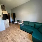 Appartamento Przystanek - Komuny Paryskiej 3
