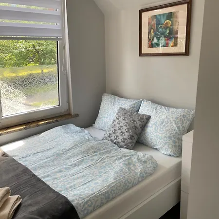 Przystanek - Komuny Paryskiej 3 Apartamento Karpacz