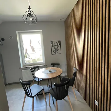 Appartamento Przystanek - Komuny Paryskiej 3 Karpacz