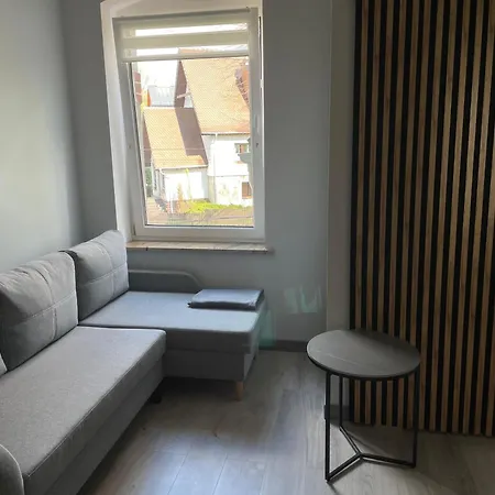 Przystanek - Komuny Paryskiej 3 Karpacz