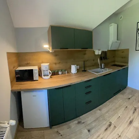 Przystanek - Komuny Paryskiej 3 Karpacz