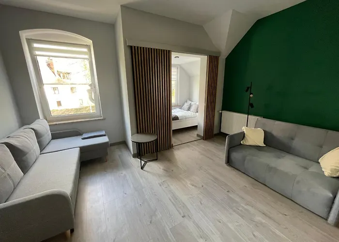 Przystanek - Komuny Paryskiej 3 Karpacz